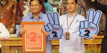 Keterpilihan Prabowo-Gibran Dinilai Semakin Solid di Jatim