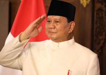 Dukungan Penuh Kiai NU Jatim Berdampak Kuatkan Kemenangan Prabowo