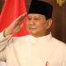 Dukungan Penuh Kiai NU Jatim Berdampak Kuatkan Kemenangan Prabowo