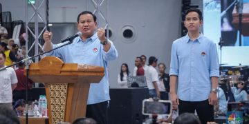Dukungan Penuh Santri Kokohkan Potensi Prabowo-Gibran Raup Banyak Suara Warga Jatim