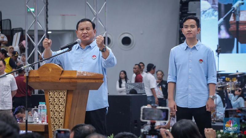 Dukungan Penuh Santri Kokohkan Potensi Prabowo-Gibran Raup Banyak Suara Warga Jatim