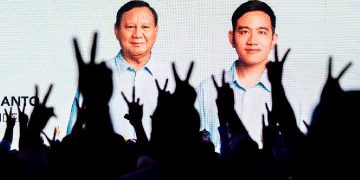 Awal Masa Kampanye, Prabowo-Gibran Pilih Fokus Bekerja untuk Rakyat