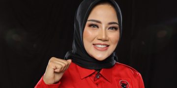Desi Prakasiwi Ajak Pemuda Meningkatkan Rasa Nasionalisme di Hari Pahlawan
