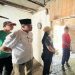 Kawal Program Bedah Rumah BSPS, Andri Chrystanto Monitoring Desa Penerima