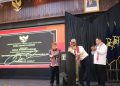 Kemenkumham Resmikan 61 Desa/Kelurahan Sadar Hukum dan 6 Sekolah Sadar Hukum dan HAM