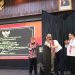 Kemenkumham Resmikan 61 Desa/Kelurahan Sadar Hukum dan 6 Sekolah Sadar Hukum dan HAM