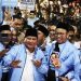 Lebih Tenang dan Santuy, Prabowo Menguat Jadi Capres Paling Dipilih di PIlpres 2024
