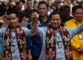 Menakar Prabowo-Gibran Menang Satu Putaran, Pengamat: Potensial Besar Terjadi