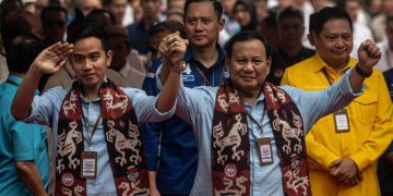 Menakar Prabowo-Gibran Menang Satu Putaran, Pengamat: Potensial Besar Terjadi