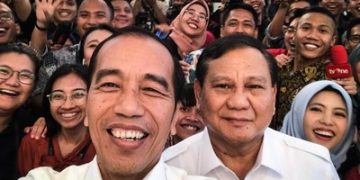 Pengamat Nilai Prabowo Sosok Capres Berjiwa Besar