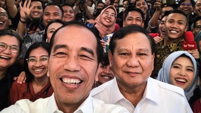 Pengamat Nilai Prabowo Sosok Capres Berjiwa Besar