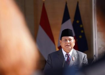 Pengamat Nilai Prabowo Sosok Capres Terkuat Pilihan Warga Jawa Timur