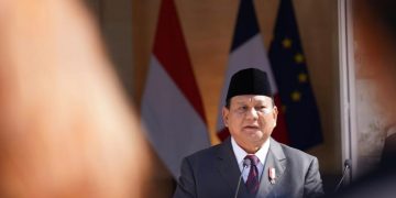 Pengamat Nilai Prabowo Sosok Capres Terkuat Pilihan Warga Jawa Timur