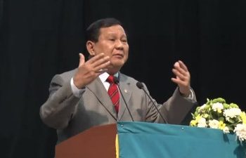 Prabowo Dinilai Pemimpin Cerdas Pendorong Kemajuan Bangsa