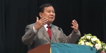 Prabowo Dinilai Pemimpin Cerdas Pendorong Kemajuan Bangsa