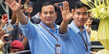 Prabowo – Gibran Duet Ideal Representasi Kedaulatan Rakyat