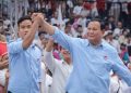 Prabowo-Gibran Makin Dapatkan Momentum Kuat Menangkan Jatim di Pilpres 2024