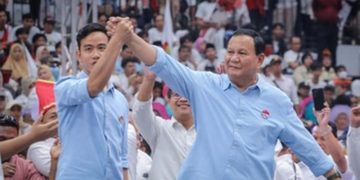 Prabowo-Gibran Makin Dapatkan Momentum Kuat Menangkan Jatim di Pilpres 2024