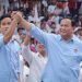 Prabowo-Gibran Makin Dapatkan Momentum Kuat Menangkan Jatim di Pilpres 2024