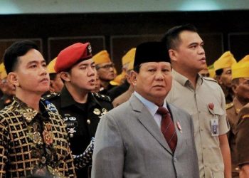 Prabowo-Gibran Punya Modal Kuat Perbesar Kemenangan Pilpres 2024