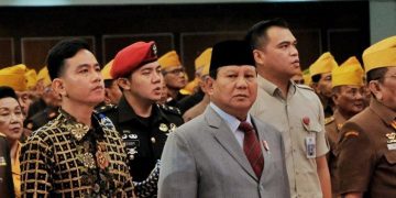 Prabowo-Gibran Punya Modal Kuat Perbesar Kemenangan Pilpres 2024