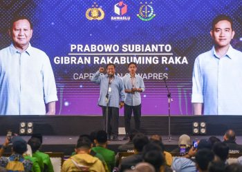 Prabowo-Gibran Serius Tunjukkan Komitmen Lanjutkan Program Pro Rakyat Jokowi