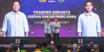 Prabowo-Gibran Serius Tunjukkan Komitmen Lanjutkan Program Pro Rakyat Jokowi