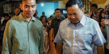 Representasi Jokowi, Prabowo – Gibran Duet Paling Kompetitif di Pilpres 2024
