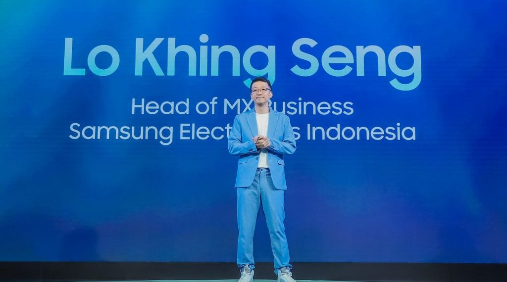 Konsistensi Samsung Kembangkan Galaxy Ecosystem untuk Bikin Hidup Makin Praktis lewat Lini Fan Edition