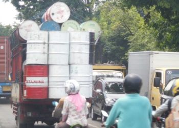 Mengurai Benang Kusut Penanganan Polusi Udara vs  Kebijakan Produksi Kendaraan Bermotor