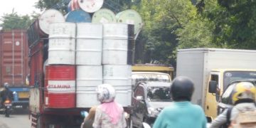 Mengurai Benang Kusut Penanganan Polusi Udara vs  Kebijakan Produksi Kendaraan Bermotor