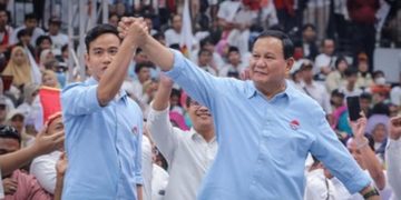 Suara Dukungan Warga Jawa Timur Makin Utuh untuk Prabowo-Gibran
