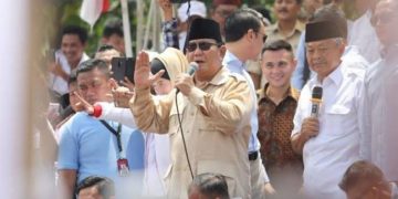 Tak Pilih Kasih, Prabowo Tunjukkan Komitmen Konkret Wujudkan Pemerataan Kesejahteraan Rakyat