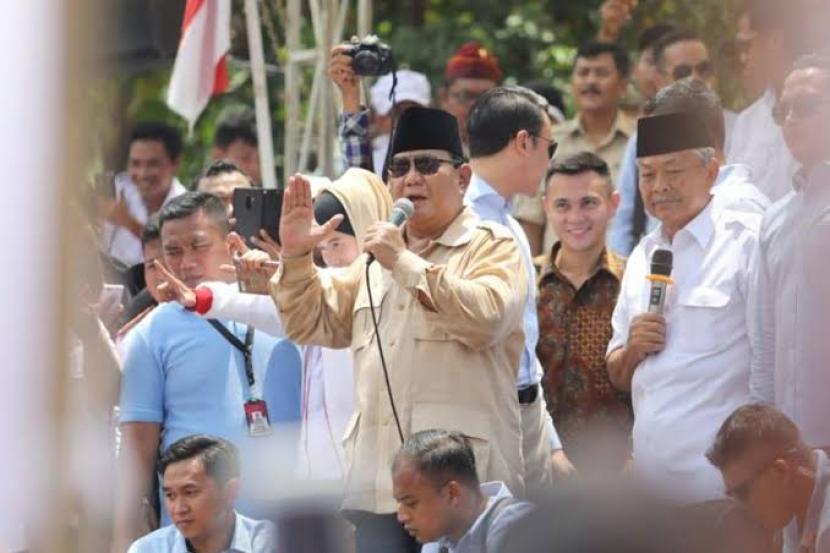 Tak Pilih Kasih, Prabowo Tunjukkan Komitmen Konkret Wujudkan Pemerataan Kesejahteraan Rakyat