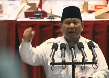 Tatap Kemenangan Pilpres, Prabowo Lebih Fokus Jaga Keunggulan Dukungan Kuat di Jatim