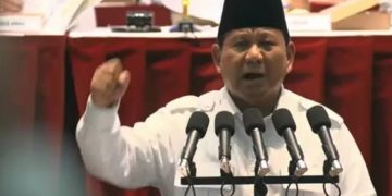 Tatap Kemenangan Pilpres, Prabowo Lebih Fokus Jaga Keunggulan Dukungan Kuat di Jatim
