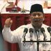 Tatap Kemenangan Pilpres, Prabowo Lebih Fokus Jaga Keunggulan Dukungan Kuat di Jatim