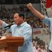 Total 50,7 Persen Masyarakat Percaya Prabowo-Gibran Pasangan Anti Korupsi