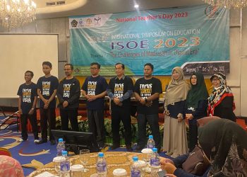 Membanggakan! Guru MA DAFI Sidoarjo Lolos 2 Seleksi Kegiatan Kemenag RI Tingkat Nasional.