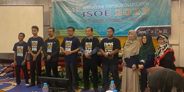 Membanggakan! Guru MA DAFI Sidoarjo Lolos 2 Seleksi Kegiatan Kemenag RI Tingkat Nasional.