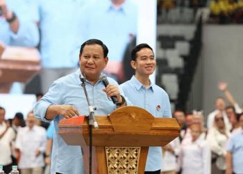 Visi Misi Jelas, Prabowo-Gibran Diyakini Mampu Wujudkan Indonesia Emas 2045