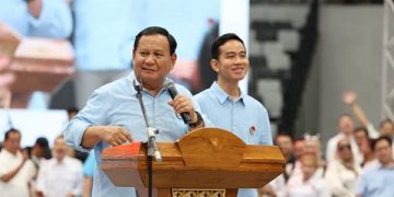 Visi Misi Jelas, Prabowo-Gibran Diyakini Mampu Wujudkan Indonesia Emas 2045