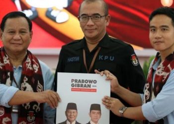 Visi Misi Prabowo-Gibran Dinilai Konkret Tingkatkan Kompetensi Generasi Muda
