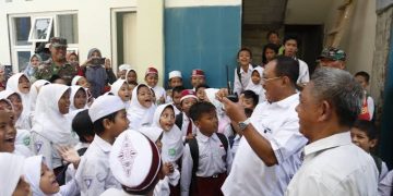 Wawali Armuji Tekankan Pentingnya “Kesehatan Mental”  bagi Anak – Anak
