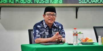 Ketua DPRD Sidoarjo : Pemberian BK Tanpa Syarat Apapun, Itu Ulah Oknum