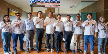 Terminal Teluk Lamong Dipercaya Layani Service Inter-Asia