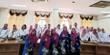 Bappeda – UMG Gelar Diskusi Publik tentang Pelaksanaan UHC