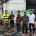 IKAPPI Serahkan Bantuan untuk Korban Rumah Terbakar di Kalirejo