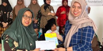 Siswa SMP Al Muslim Perkuat Karakter Melalui Berbagi Kasih