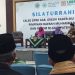 Kuatkan Komitmen Rumah Besar, 100 Caleg Kader Muhammadiyah Gresik Silaturrahim di GDM